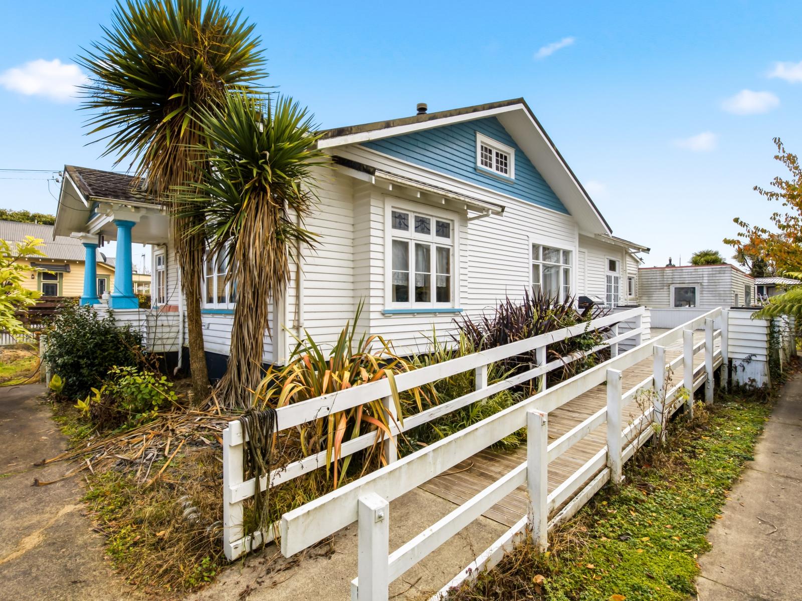 35 South Street, Taumarunui