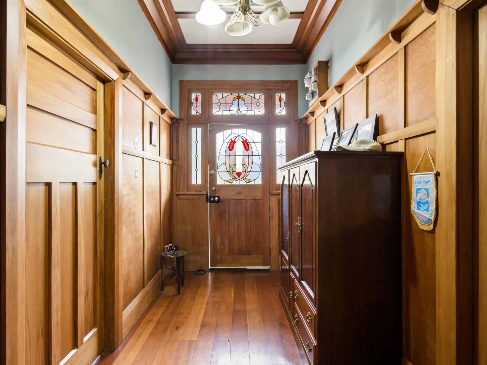 35 South Street, Taumarunui