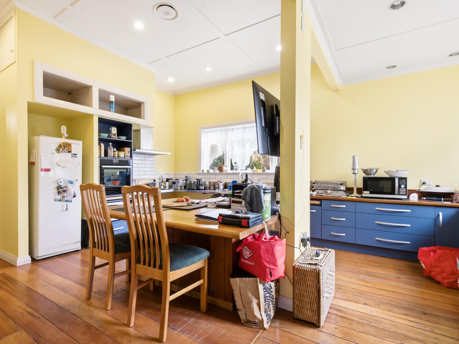 35 South Street, Taumarunui