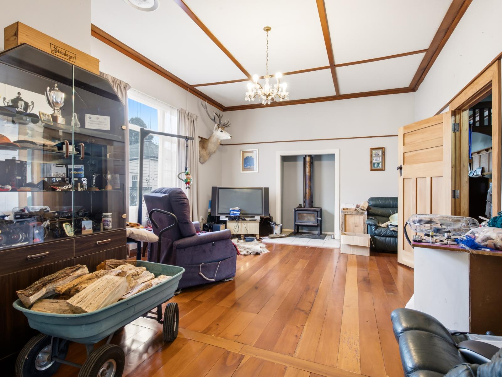 35 South Street, Taumarunui