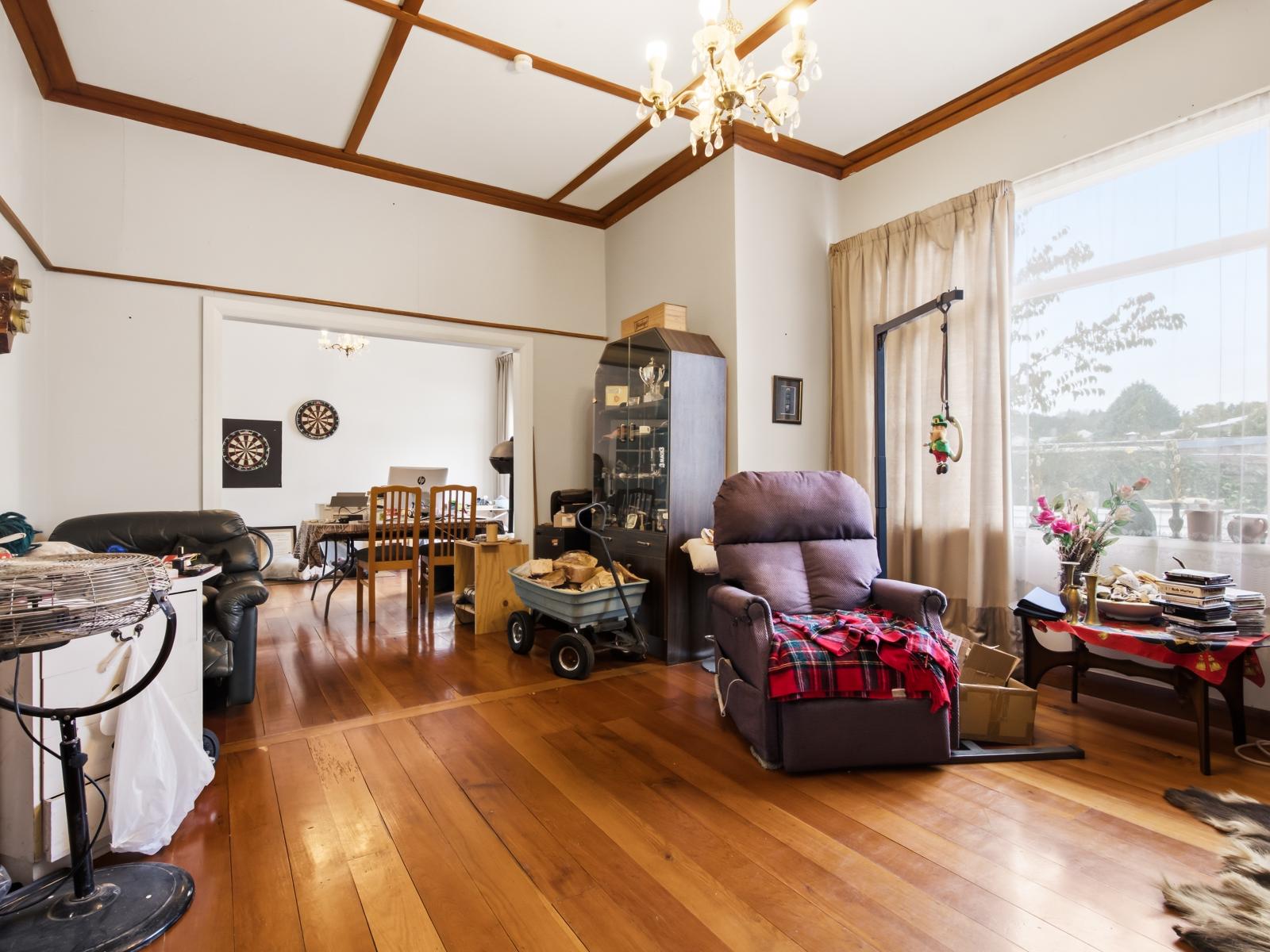 35 South Street, Taumarunui