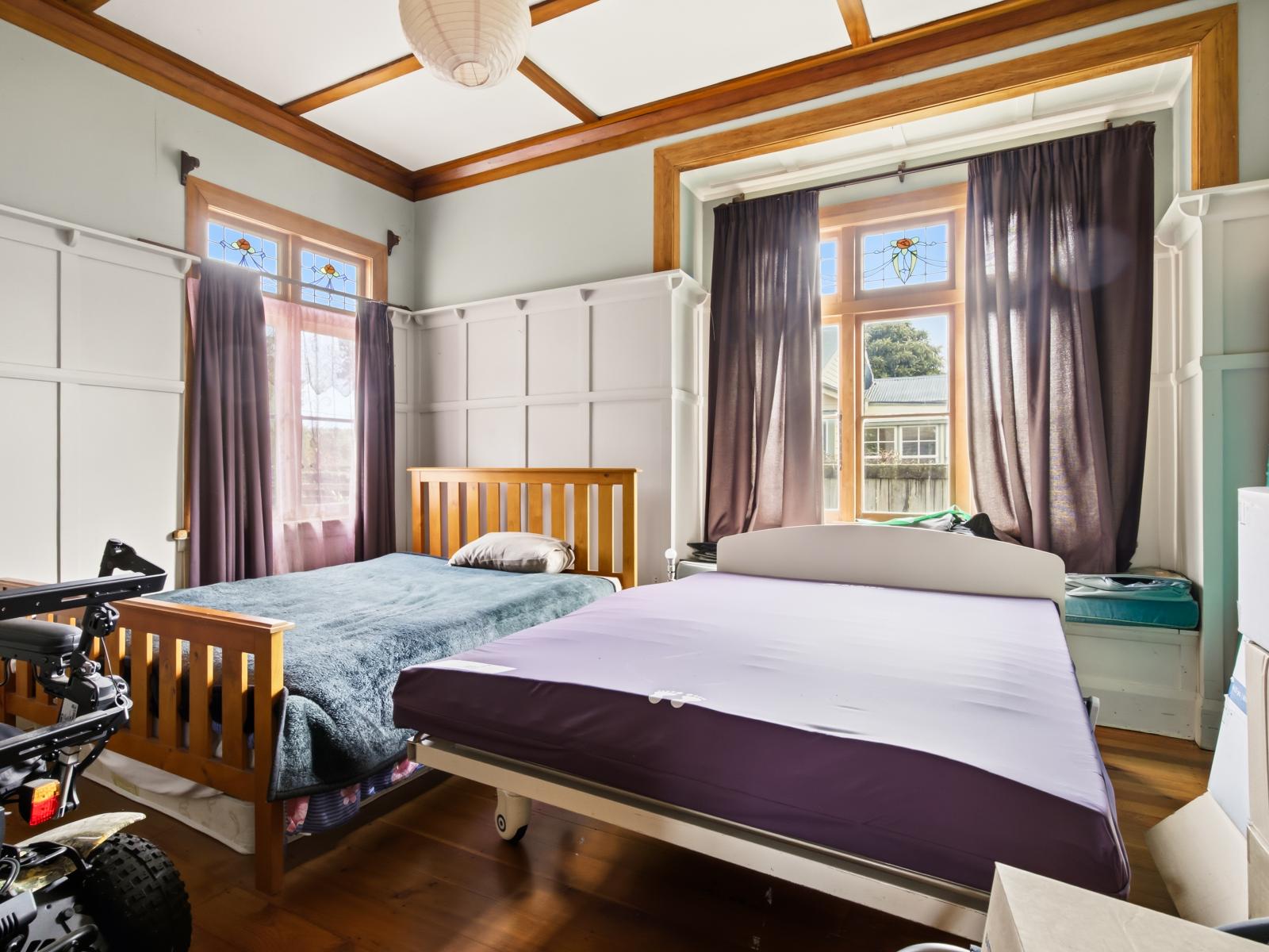 35 South Street, Taumarunui