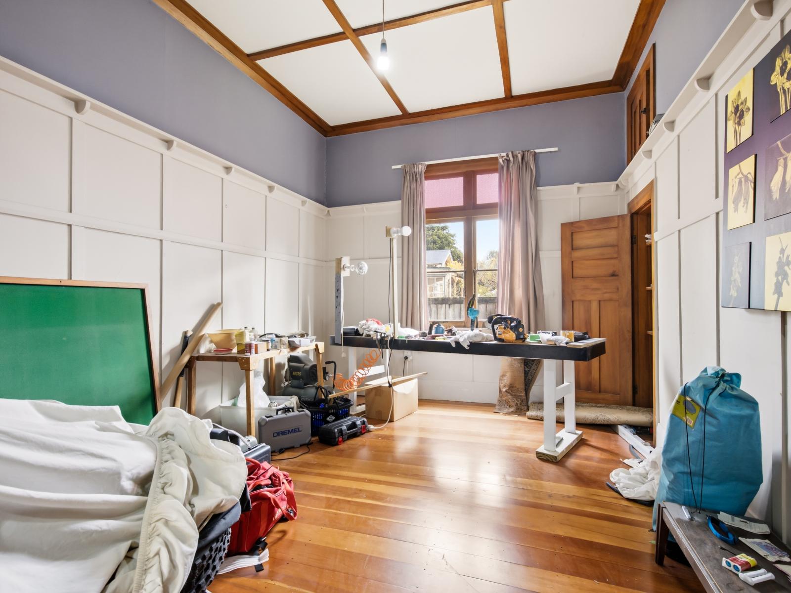 35 South Street, Taumarunui