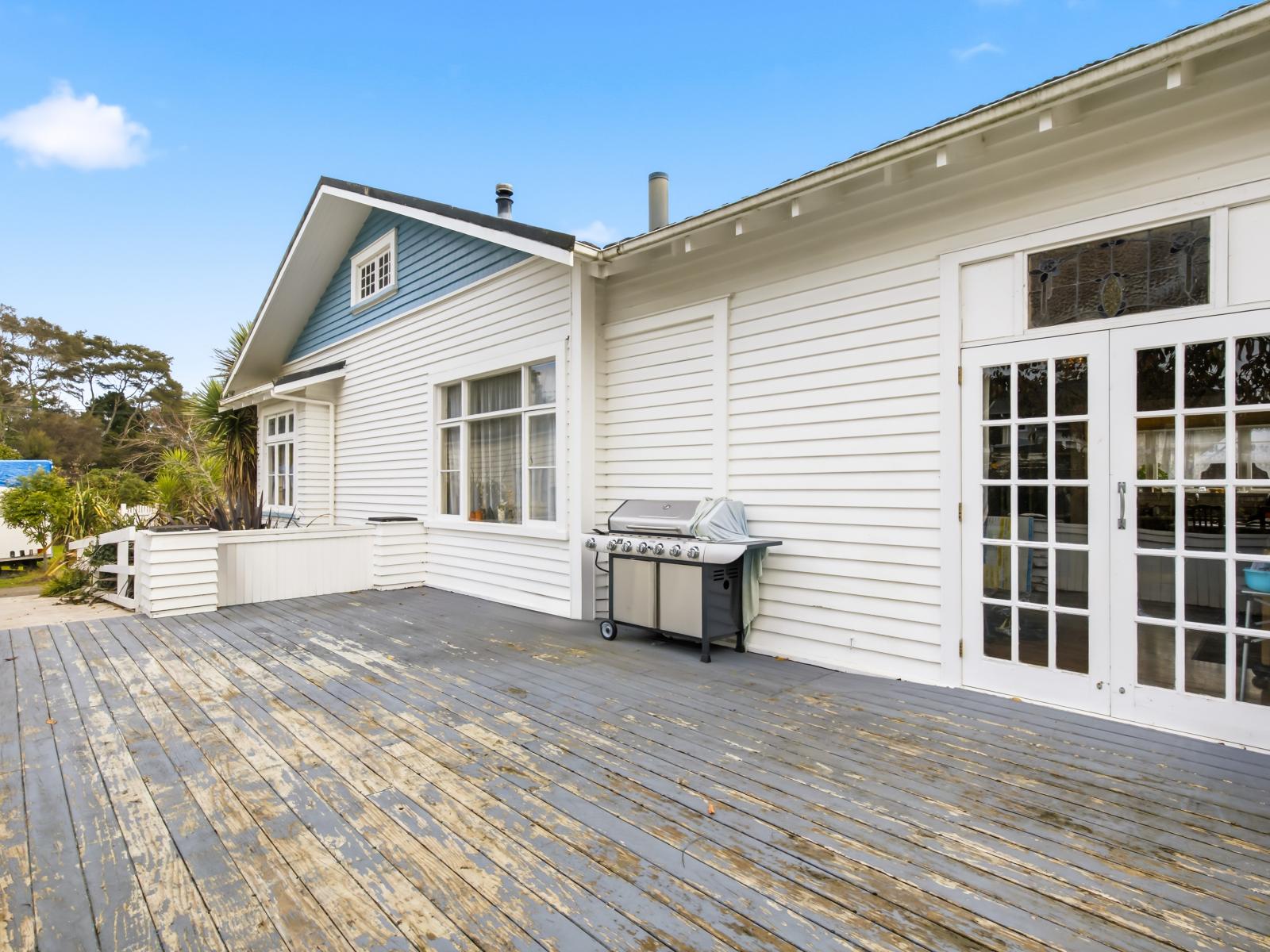 35 South Street, Taumarunui