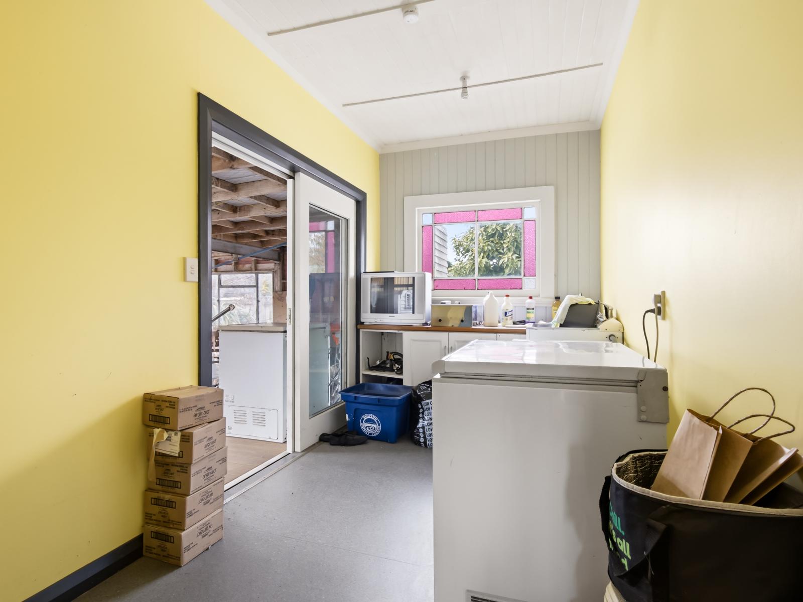 35 South Street, Taumarunui