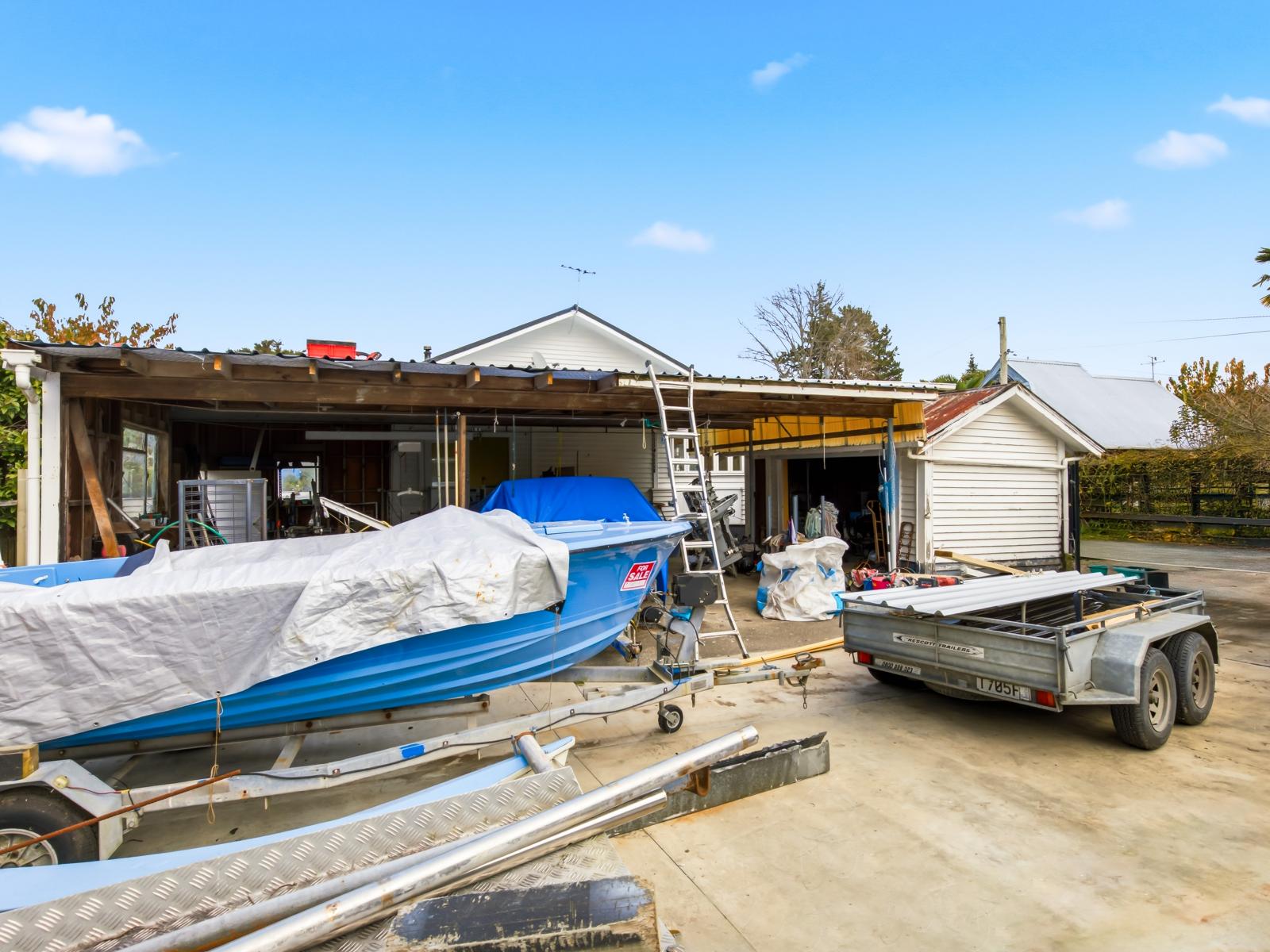 35 South Street, Taumarunui