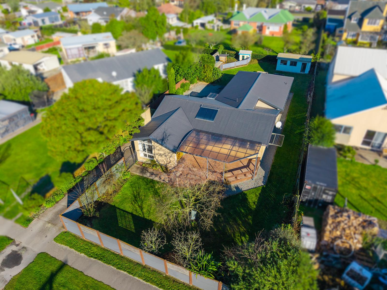 17 Horton Street, Pleasant Point