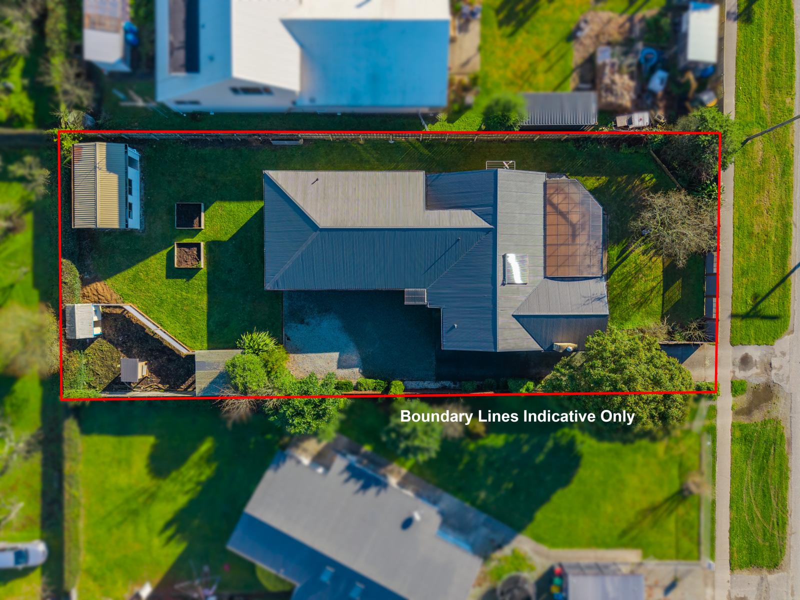 17 Horton Street, Pleasant Point