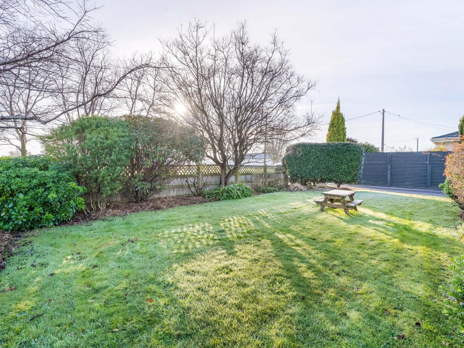 65 Eglinton Street, Winton