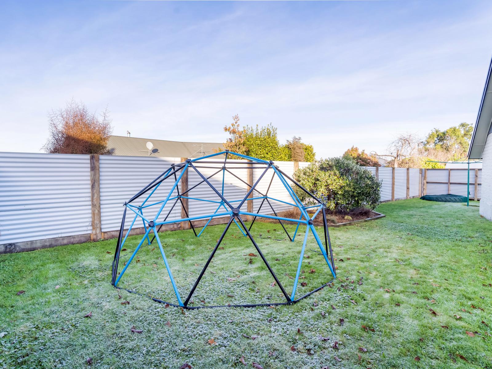 65 Eglinton Street, Winton