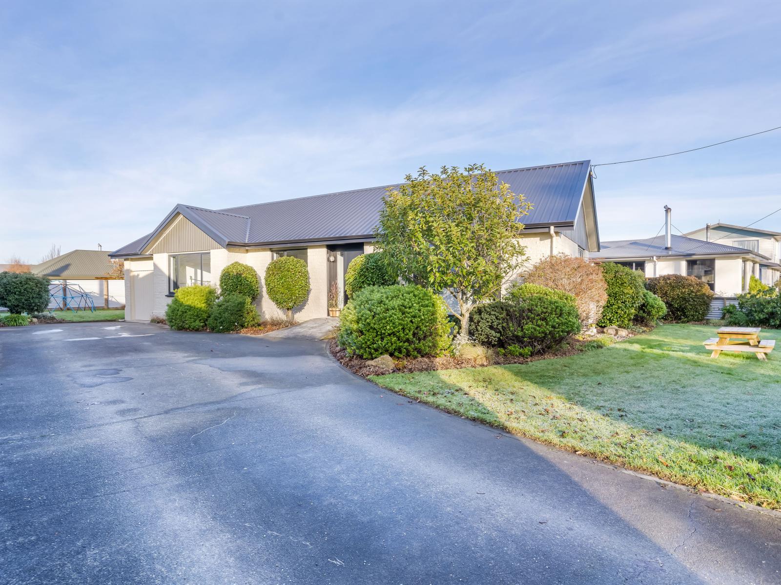 65 Eglinton Street, Winton