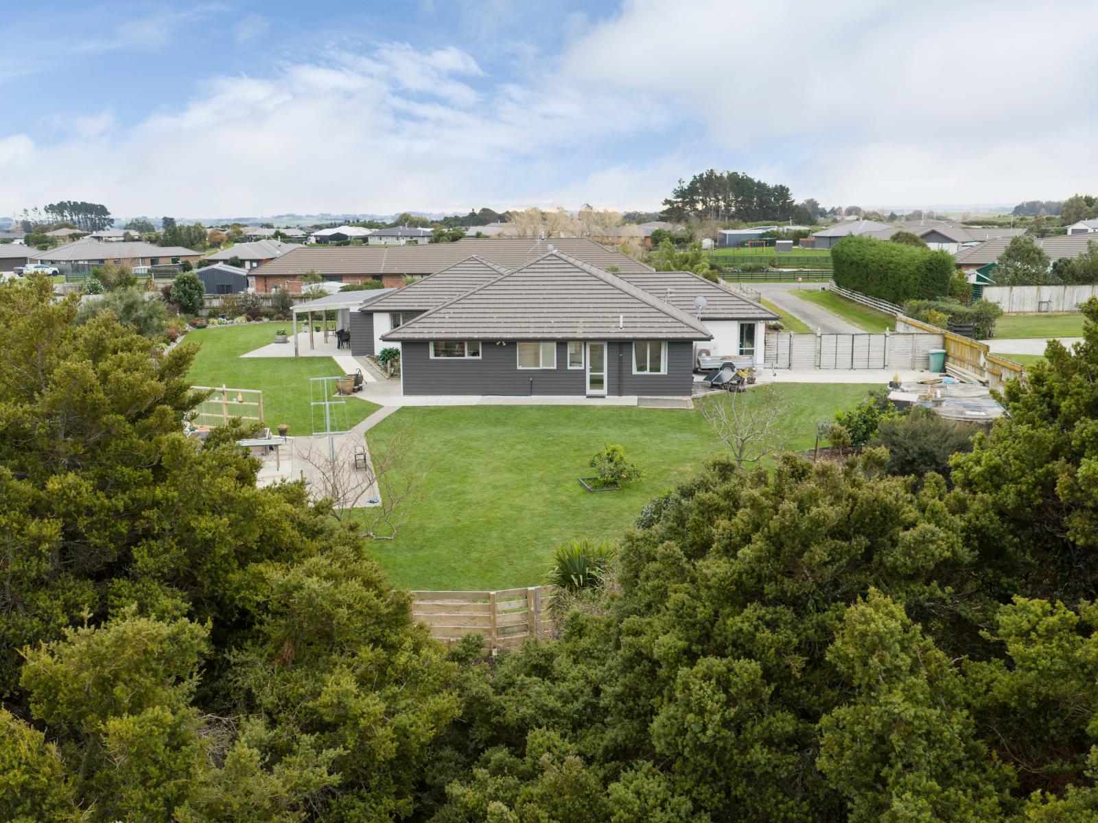 120 Mount Taylor Drive, Feilding