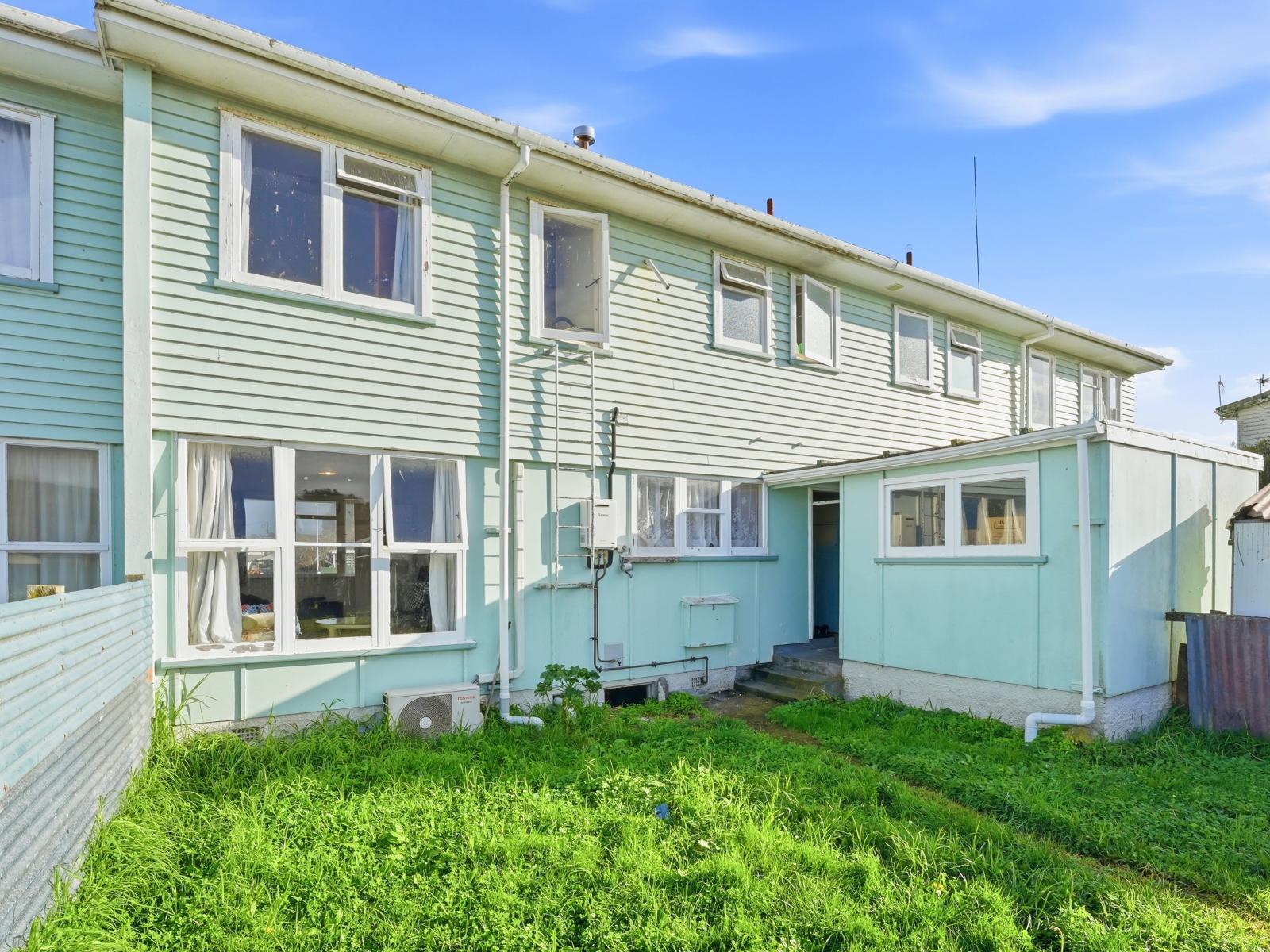 78 Talbot Street, Whanganui East