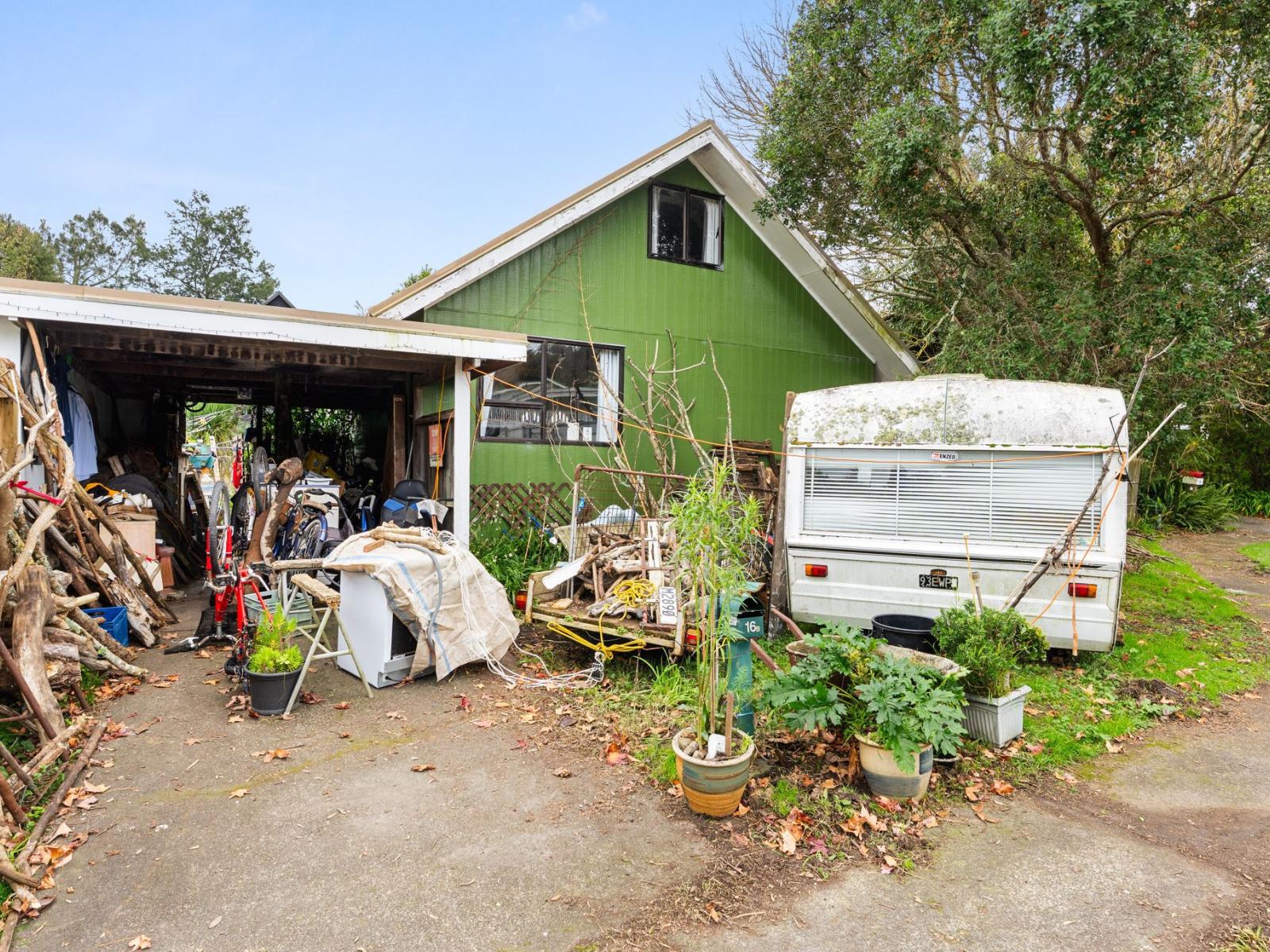 16B Heatherlea Street, Outer Kaiti