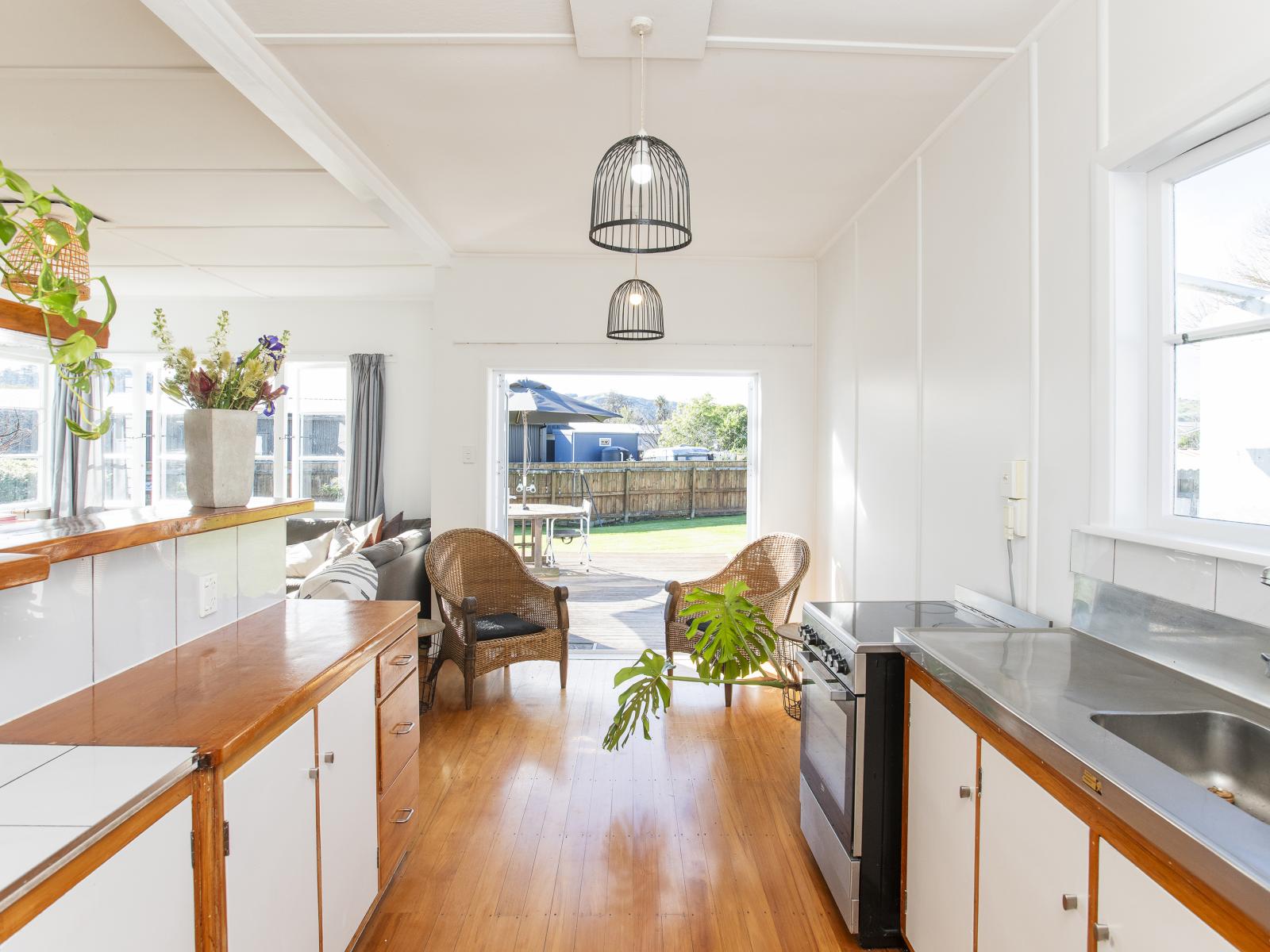 9 Shaw Street, Kaiti