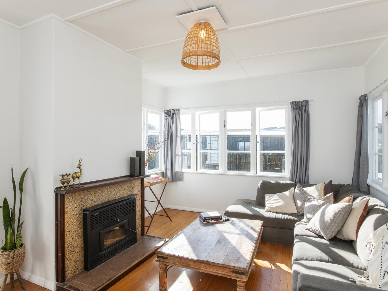 9 Shaw Street, Kaiti