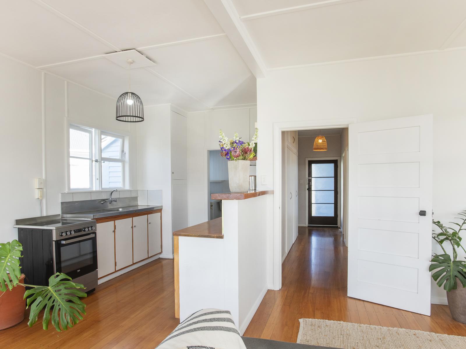 9 Shaw Street, Kaiti