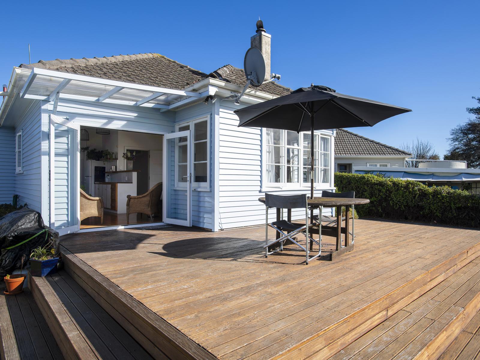 9 Shaw Street, Kaiti