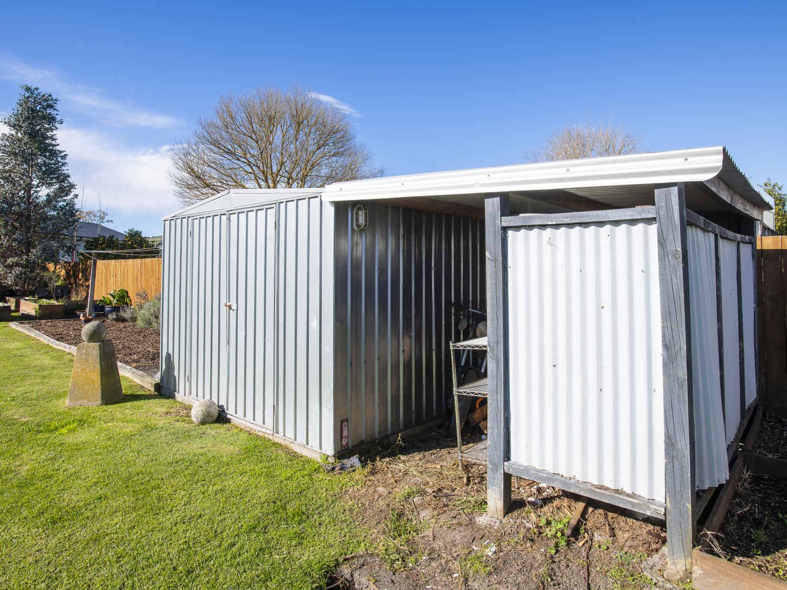 9 Shaw Street, Kaiti