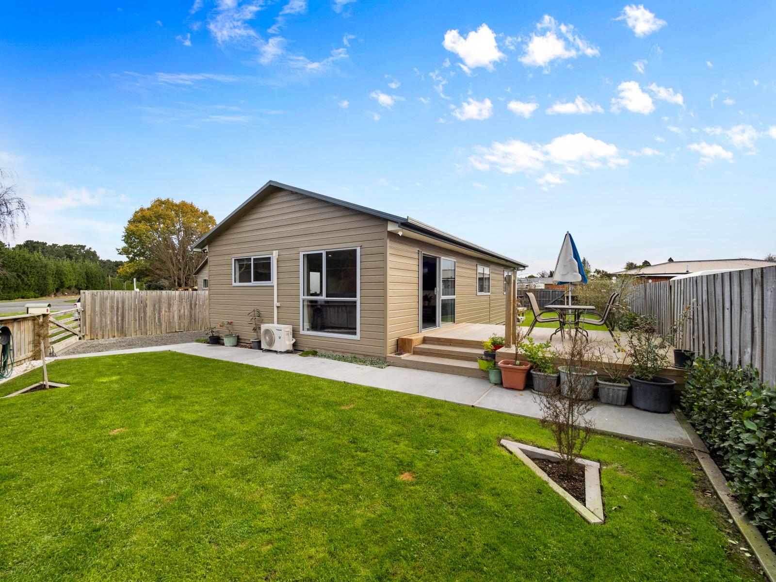 29 Burrowes Road, Rakaia