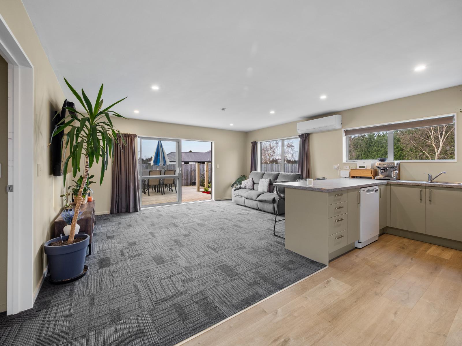 29 Burrowes Road, Rakaia