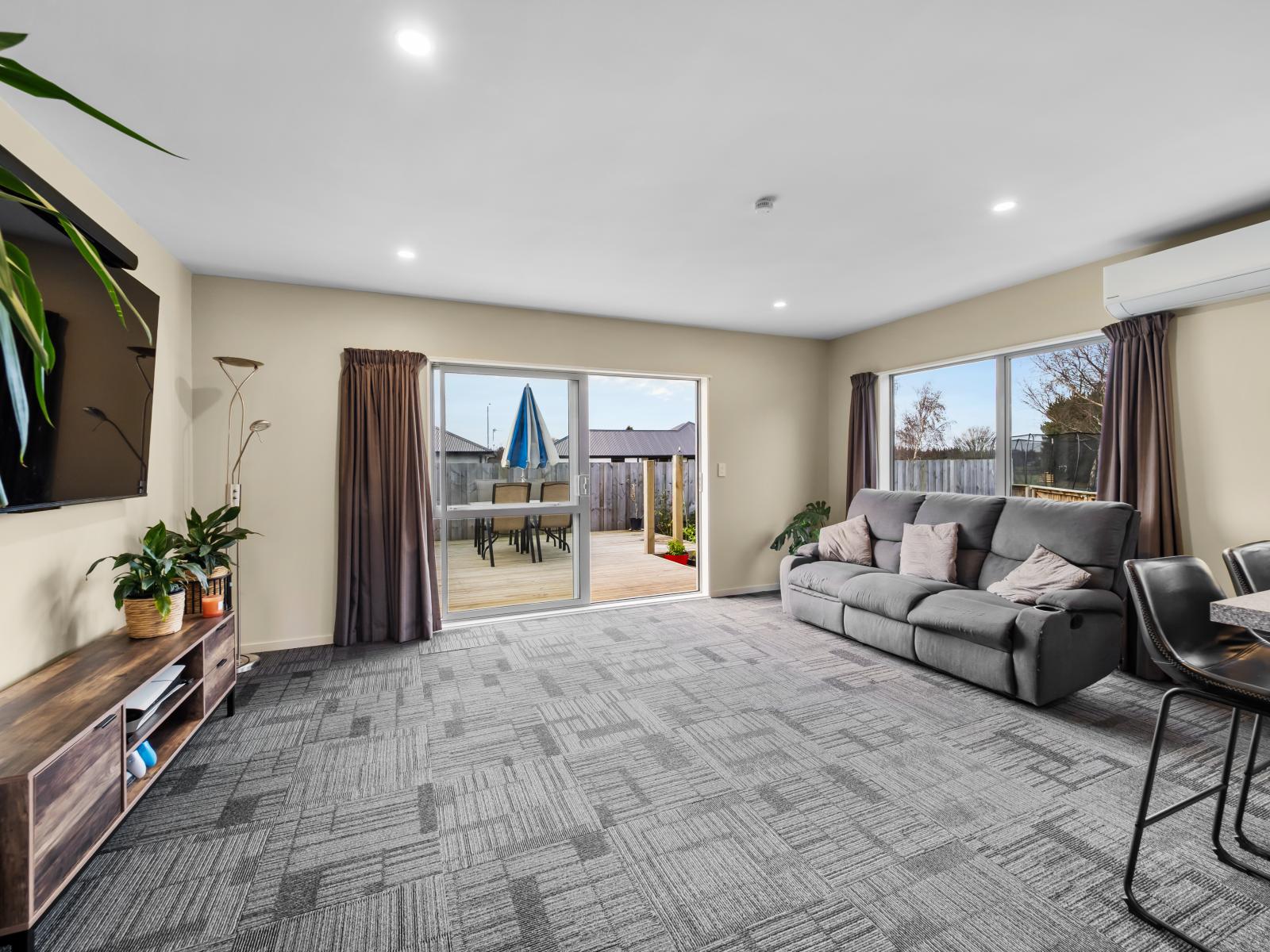 29 Burrowes Road, Rakaia
