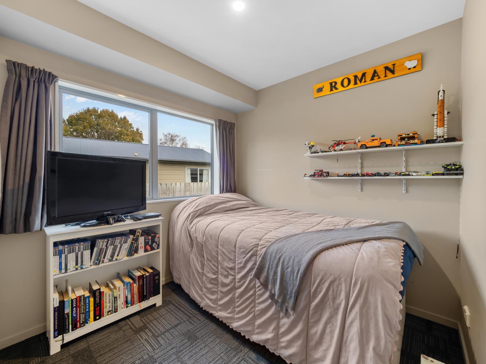 29 Burrowes Road, Rakaia