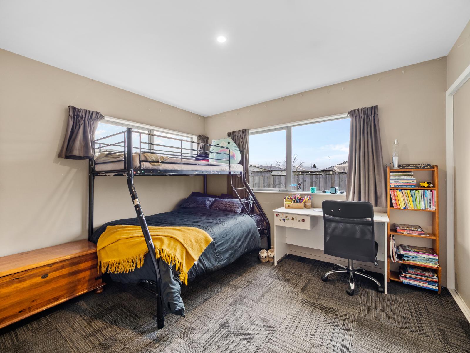 29 Burrowes Road, Rakaia