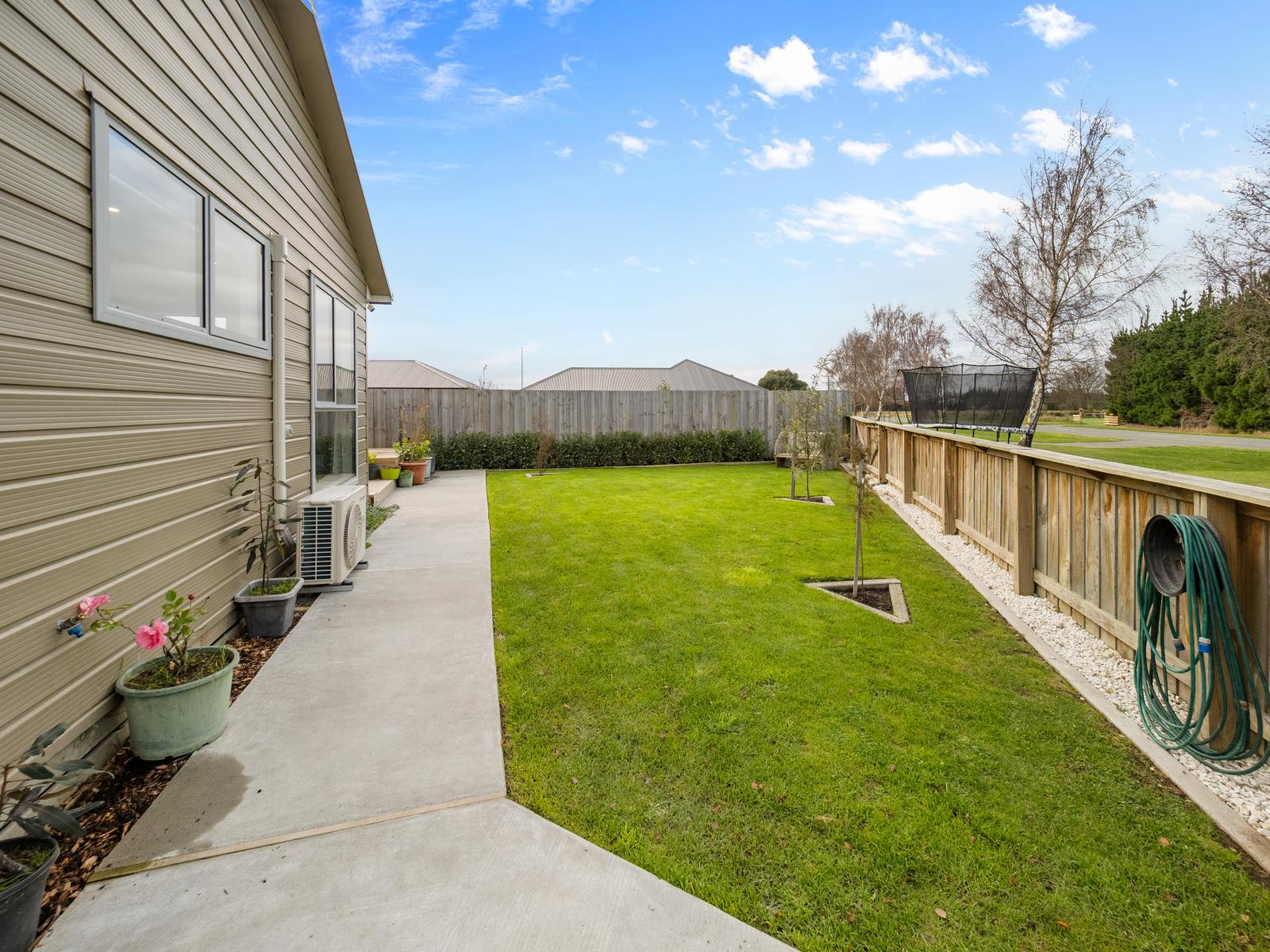 29 Burrowes Road, Rakaia