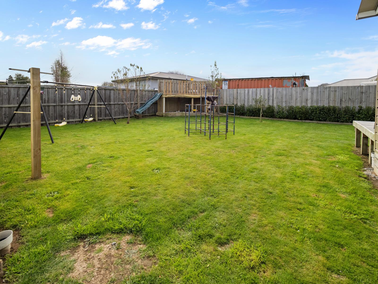 29 Burrowes Road, Rakaia