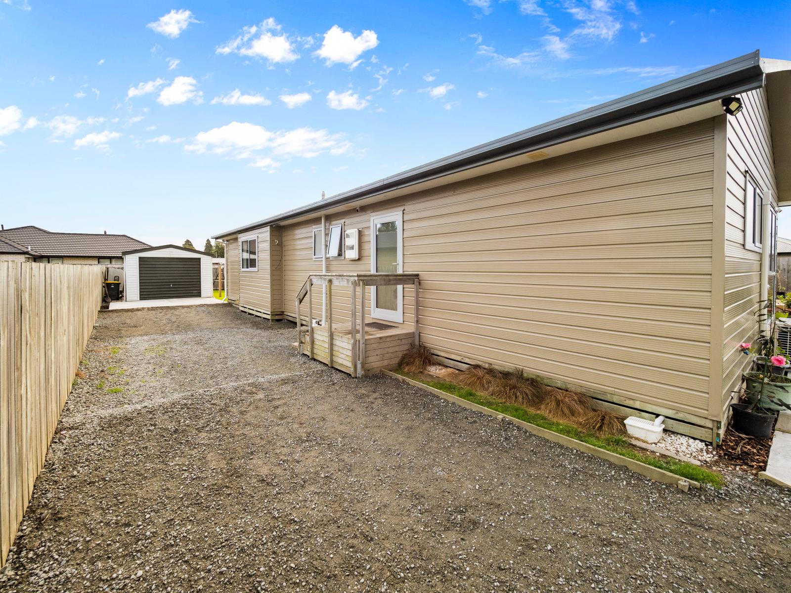 29 Burrowes Road, Rakaia