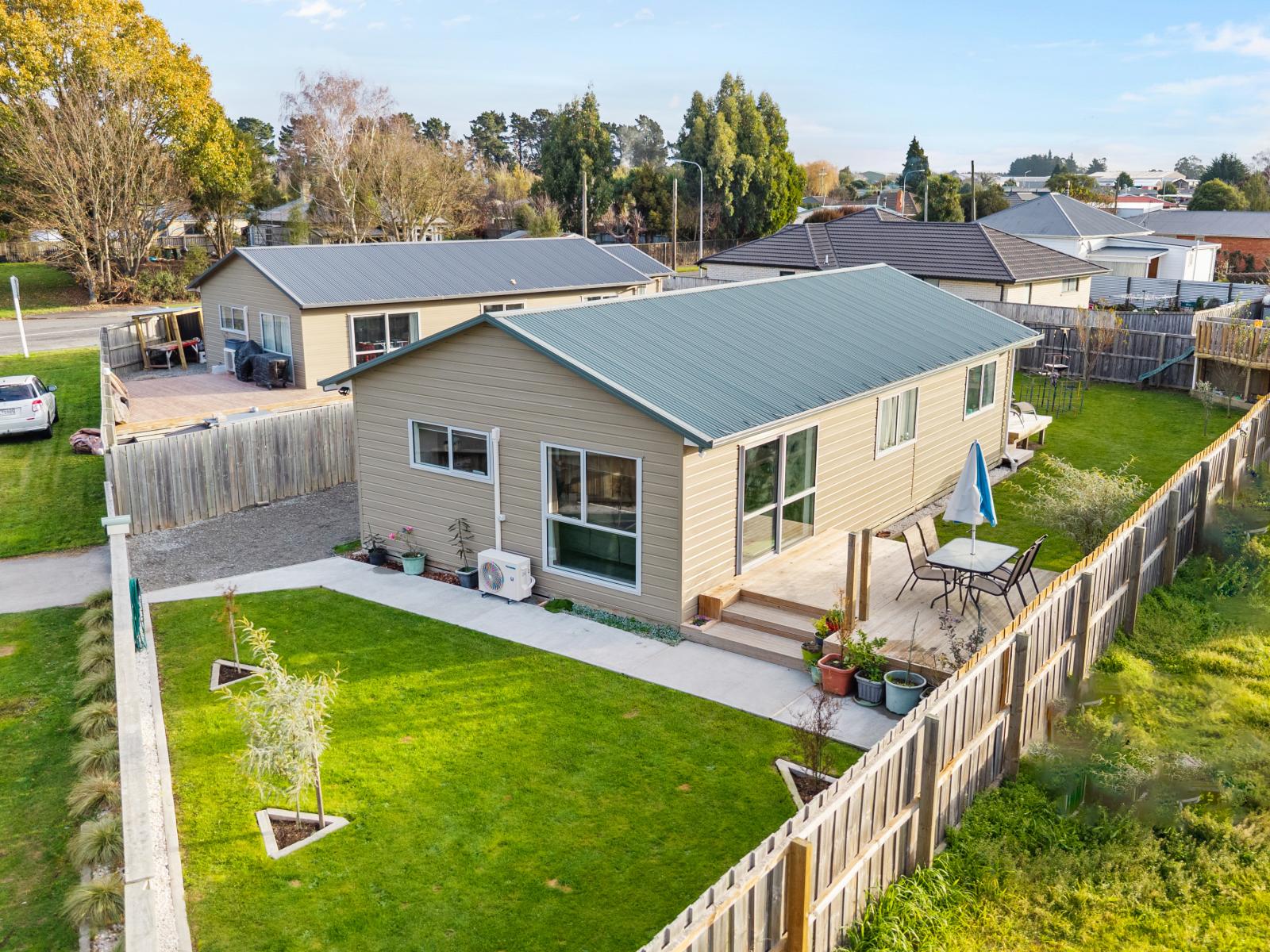 29 Burrowes Road, Rakaia
