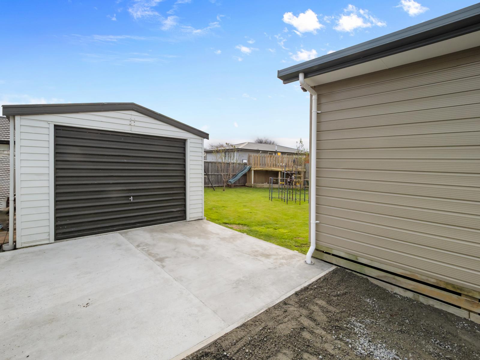29 Burrowes Road, Rakaia
