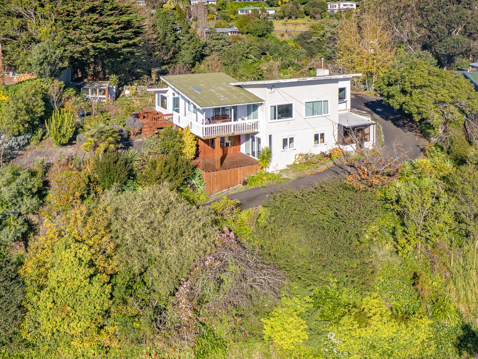 46 Mount View Road, Bastia Hill