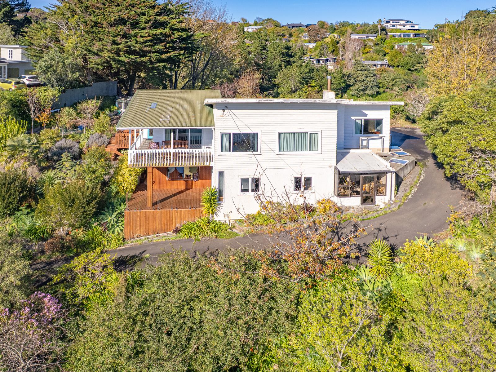 46 Mount View Road, Bastia Hill