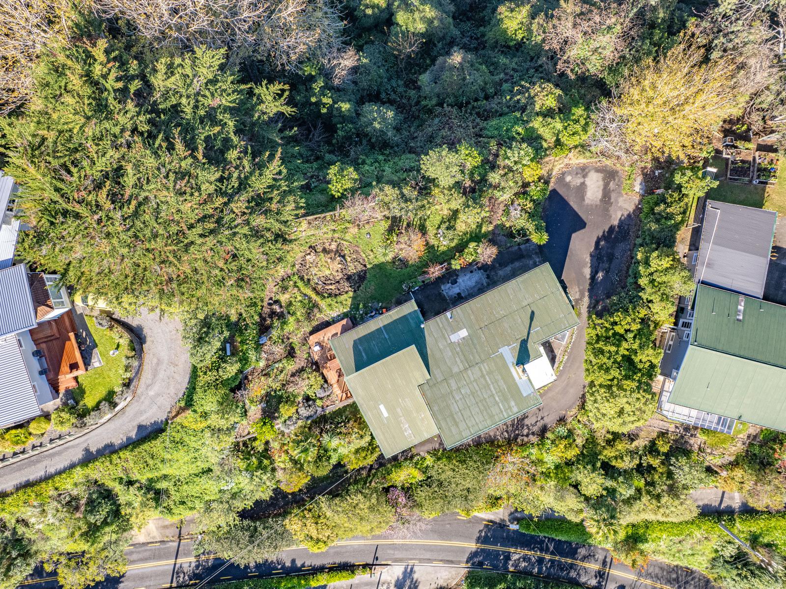 46 Mount View Road, Bastia Hill
