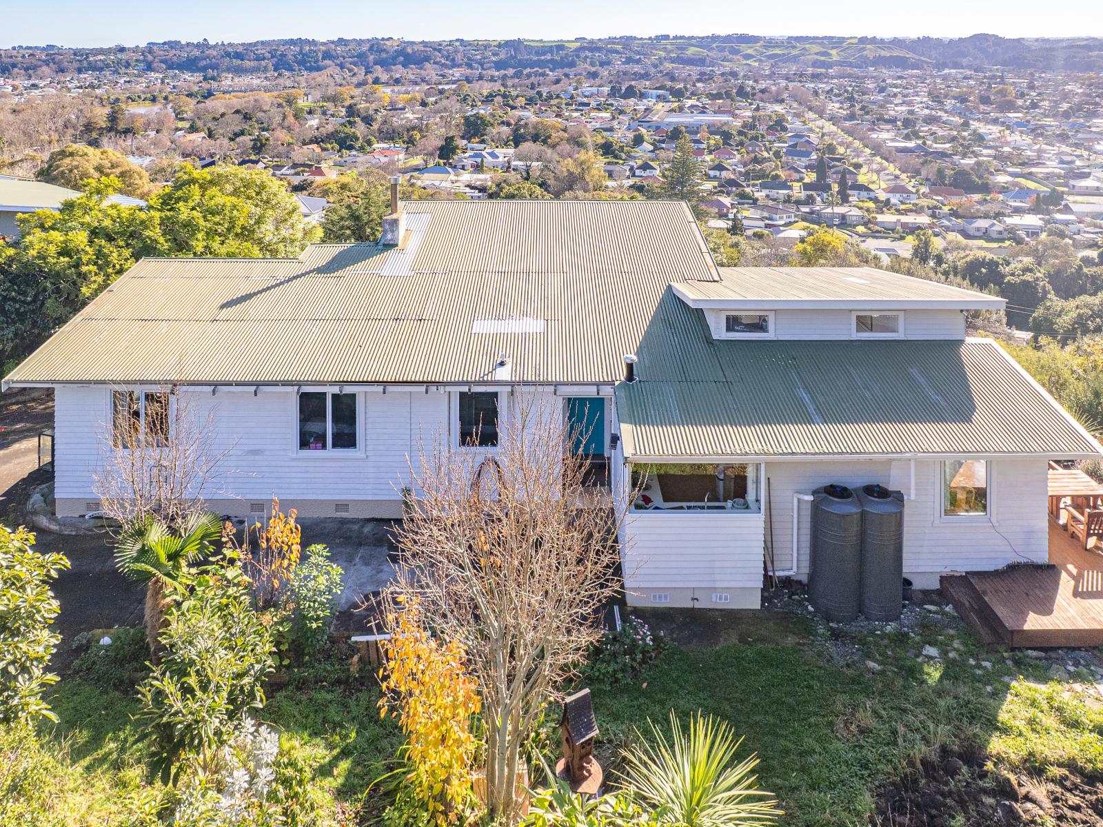 46 Mount View Road, Bastia Hill