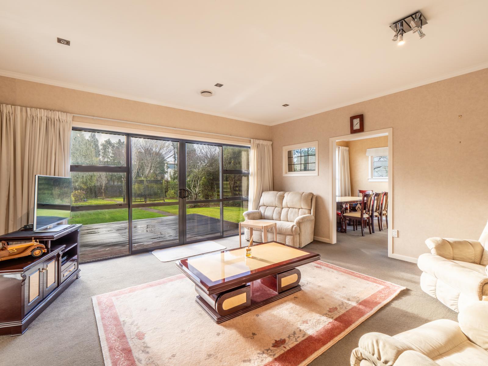 522 Tay Street, Hawthorndale