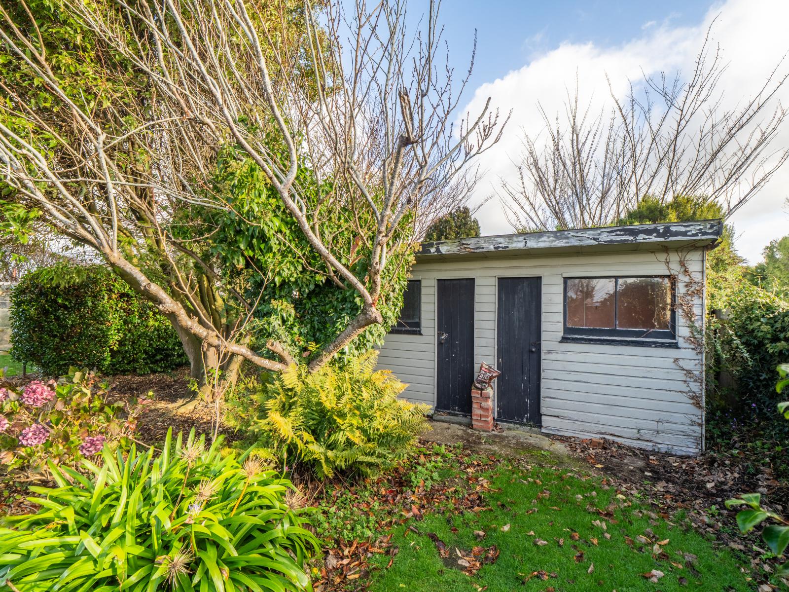 522 Tay Street, Hawthorndale