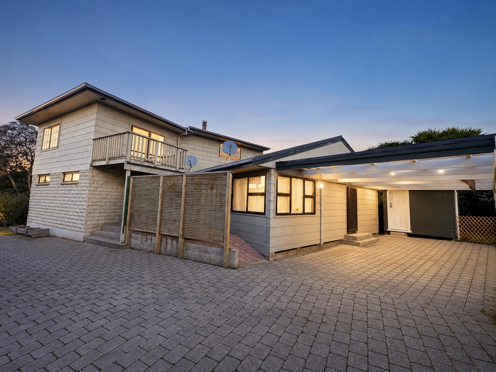 20 Lysnar Street, Okitu