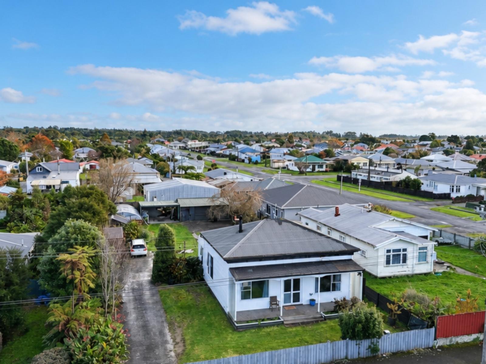 164 Derby Street, Westport