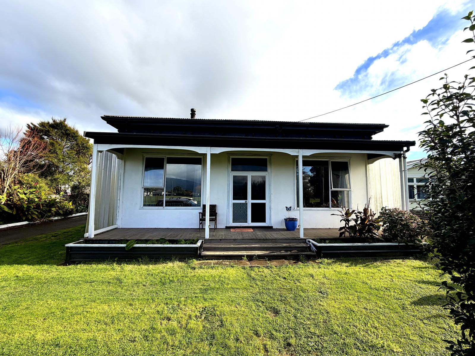 164 Derby Street, Westport