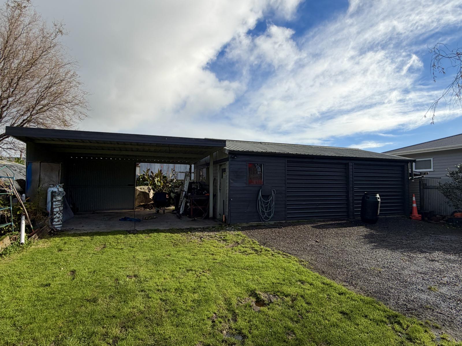 164 Derby Street, Westport