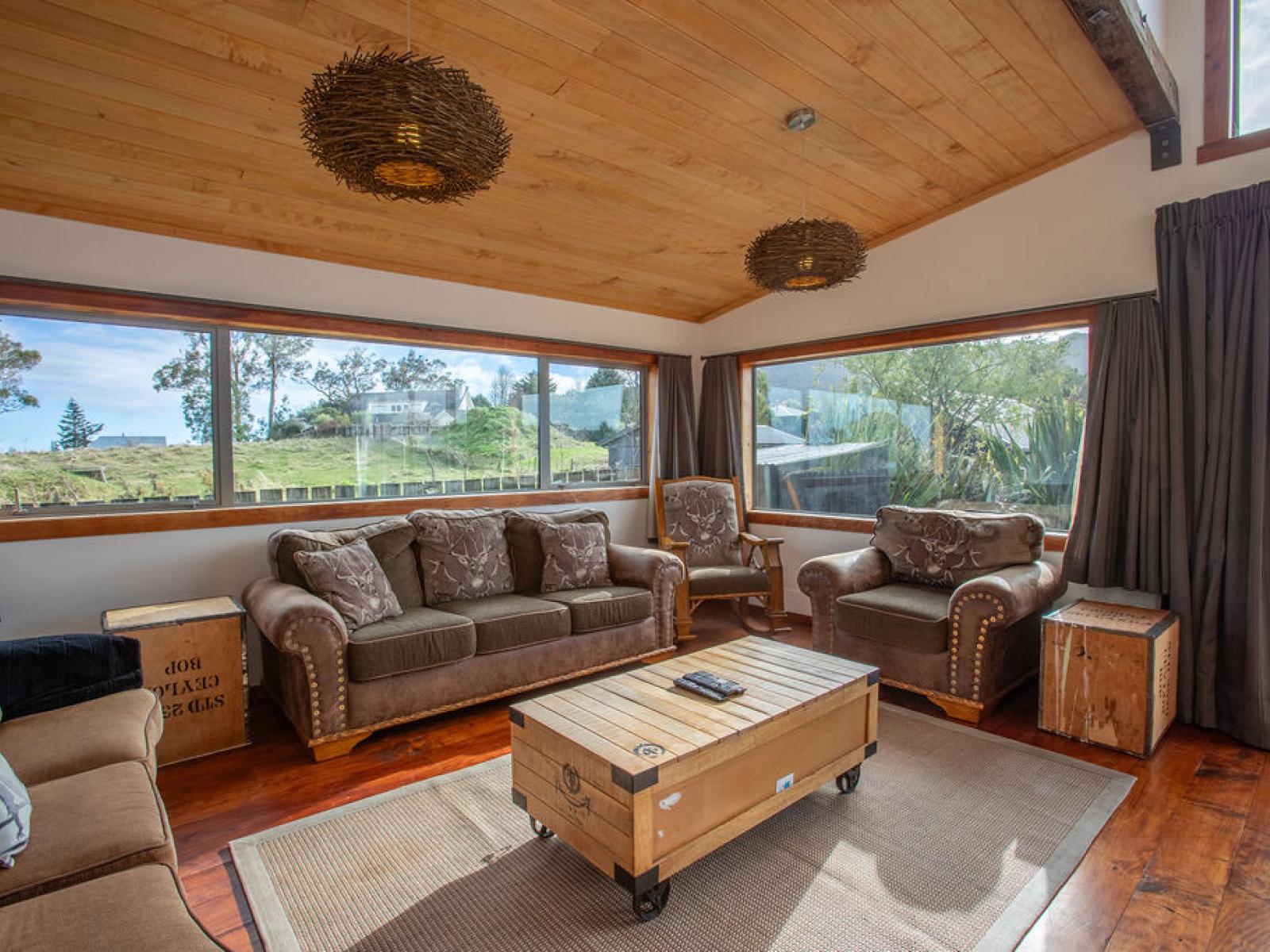 6 Kowhai Way, Ohakune