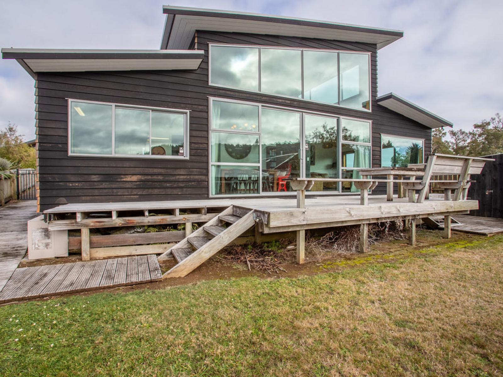 6 Kowhai Way, Ohakune