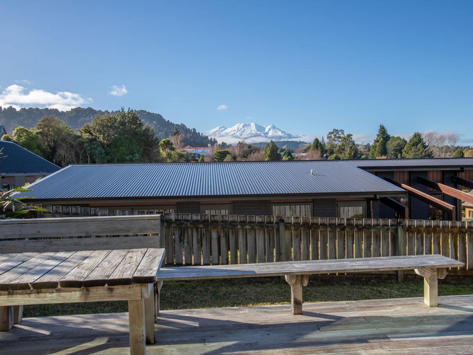 6 Kowhai Way, Ohakune