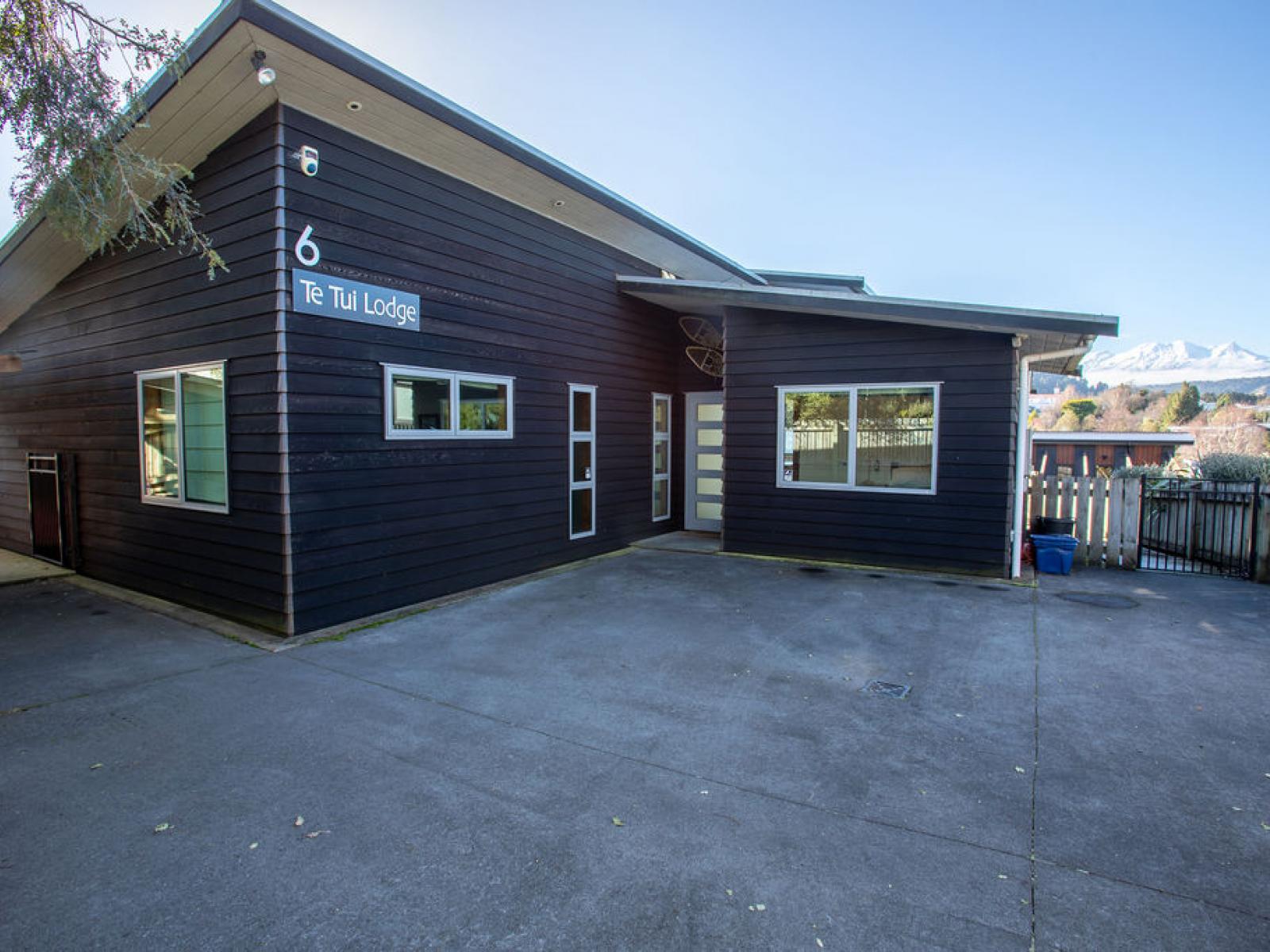 6 Kowhai Way, Ohakune