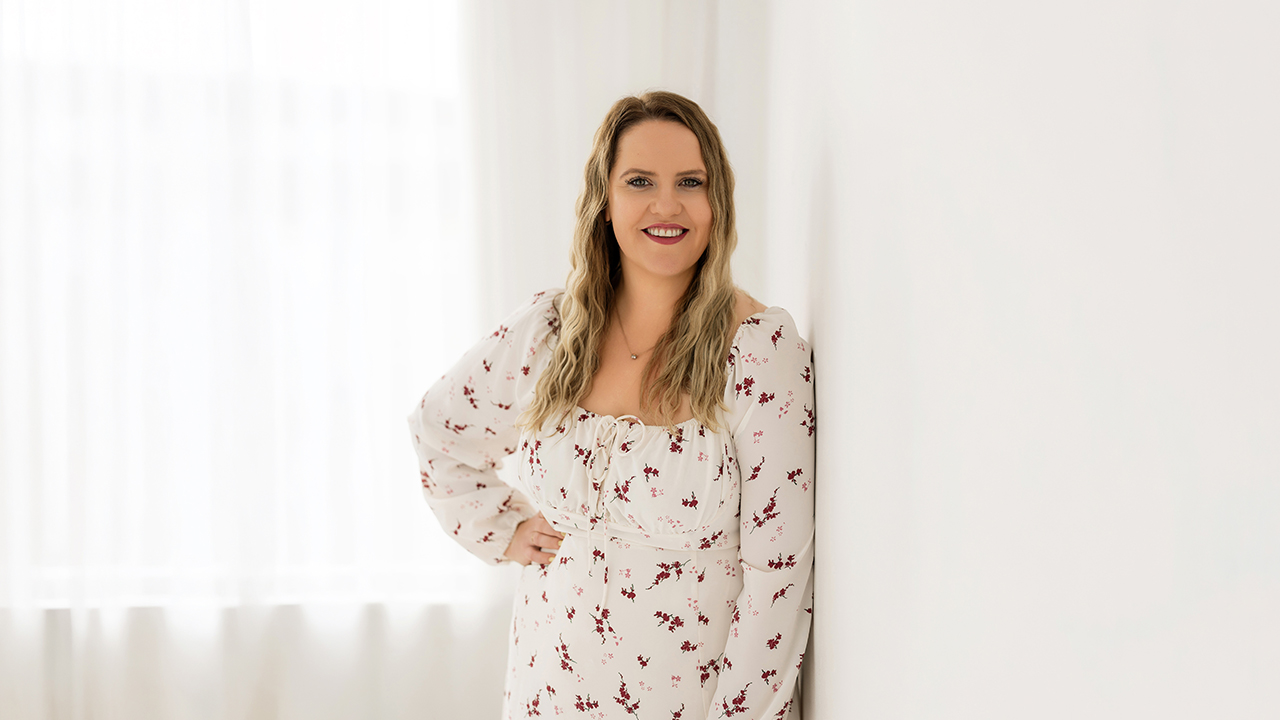 Beth Nyhan