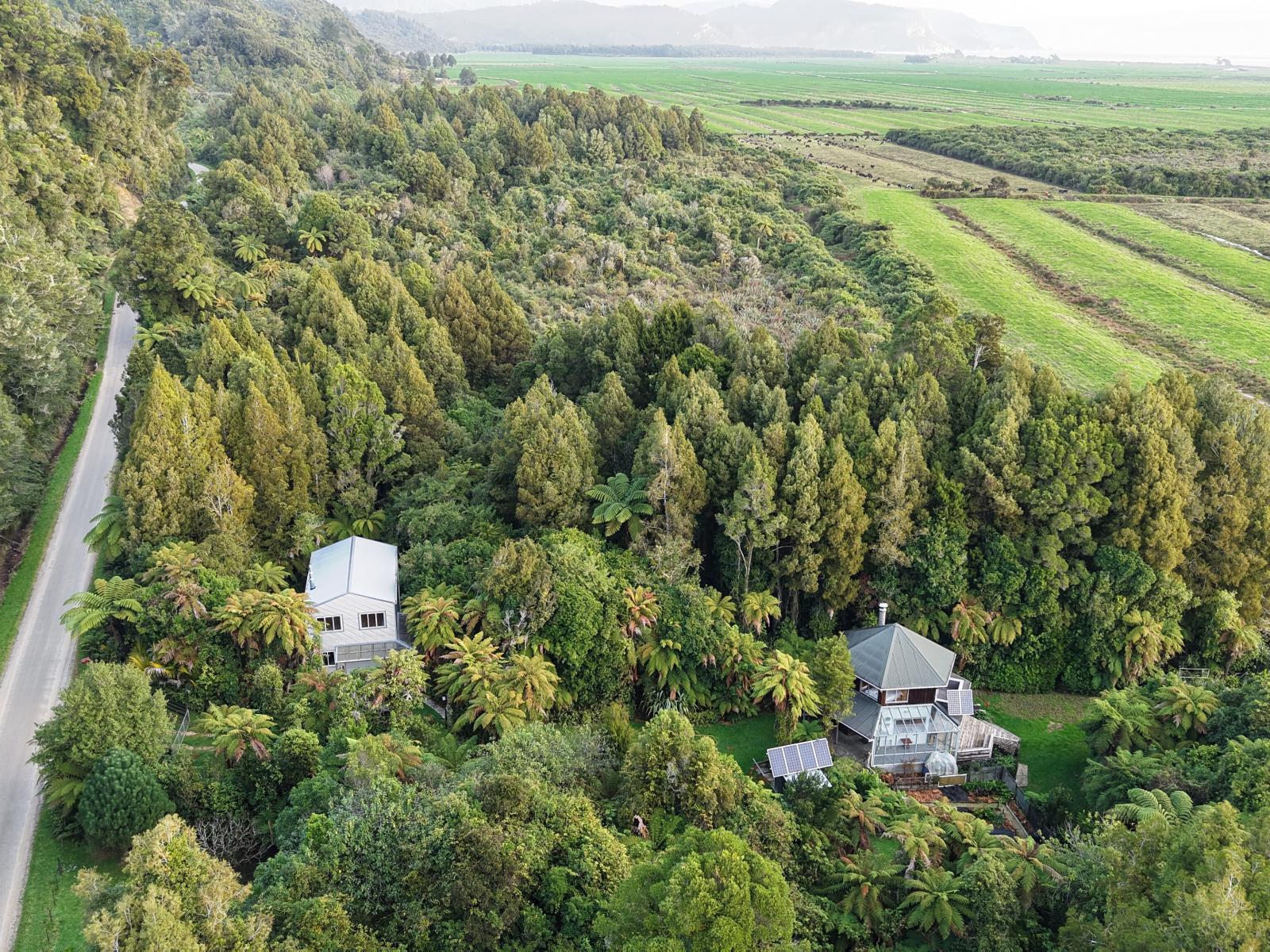 382 Kongahu Road, Little Wanganui