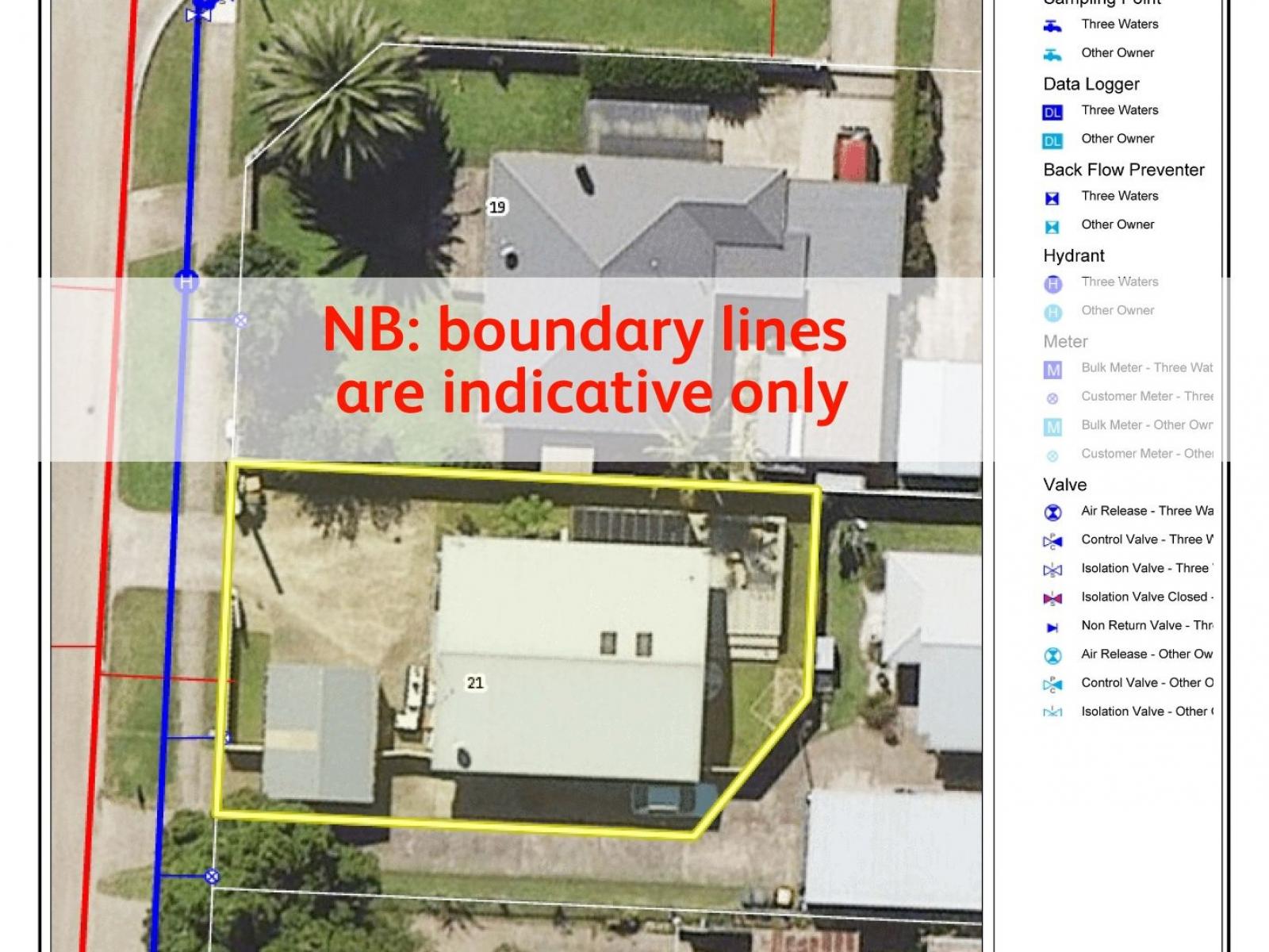 21 Ferry Road, Whakatane